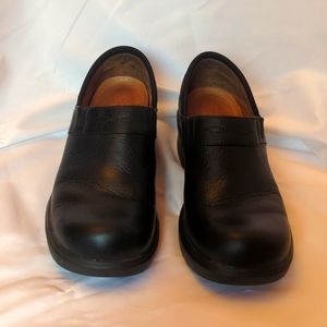 Ariat Santa Cruz Clog Ladies Size 8B